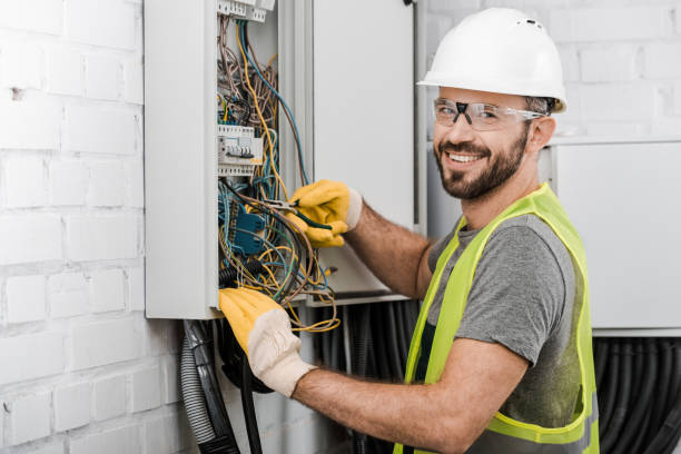 Best Electrical Installation Contractor  in Sacred Heart University, CT