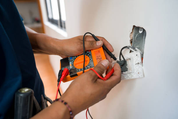 Best Electrical Upgrades for Homes  in Sacred Heart University, CT