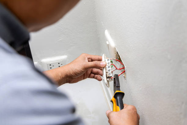  Sacred Heart University, CT Electrician Pros